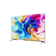 SMART TV 50" TCL L50C645 QLED 4K UHD HDR DLG 120HZ AMD FREESYNC AIPQ 3.0 GOOGLE