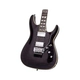 Guitarra Eléctrica Schecter 743 C-1 Custom FR STBLK