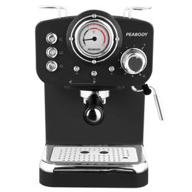 Cafetera 20 bar + Accesorios Nespresso