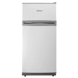 HELADERA CFREEZER VOSTOK KD-200F - 200L BLANCO