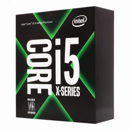 MICRO INTEL CORE i5 7640X 4.2GHZ KABY LAKE 2066