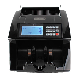 CONTADORA DE BILLETES KANJI KJ-CB01B