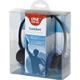 Auricular Vincha Headset One For All Sv5335 Azul Acero