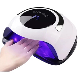 Cabina de Uñas Suono HOG0097 Con Trafo