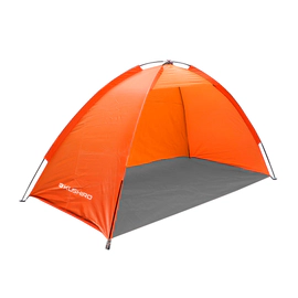 CARPA PLAYERA 2 PERSONAS 130CMX205CMX100CM KUSHIRO PINA2P