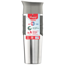 Vaso Termico Maped Concept Adult 320Ml - Gris