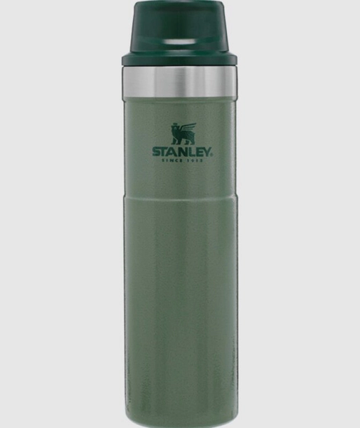 Vaso Térmico Stanley One Hand 591ml - Verde