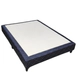 Base Sommier Ayfa Reforzada Resistente 2 Plazas 140x19