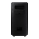 TORRE DE SONIDO SAMSUNG MX-ST40B 160W BLUETOOTH USB NEGRO