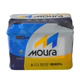 BATERIA MOURA M20GD - 12x65 12v 50aH