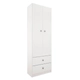 MULTIFUNCION ORLANDI BL 700 PREMIUM - BLANCO 2 PUERTAS 2 CAJONES