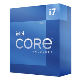 MICRO INTEL CORE I7 12700 5.0GHZ ALDER LAKE 1700