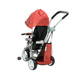 Triciclo Gigante con Asiento Giro 360 Xg-6041 Rojo Bebitos