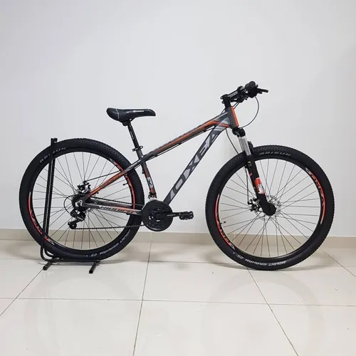 Bicicleta Oxea Riddich Rodado 29 CÃ¡maras Para Bicicletas Precio