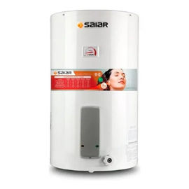 Termotanque Electrico Saiar TECC085ESAK2 85lts Para Colgar