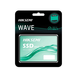 DISCO SSD SATA 240GB HIKSEMI WAVE BLISTER