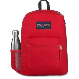 Mochila Jansport Cross Town - Red Tape