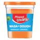 Masa Maped Fluo Creativ Pot 114G X4