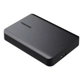 Disco Rigido Externo 1tb Toshiba Canvio Basics Portatil Usb