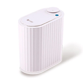 CESTO DE BASURA ONEBOX OB-S4LA 4L INTELIGENTE CON SENSOR Y AROMATIZADOR