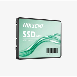 DISCO SSD SATA 480GB HIKSEMI WAVE