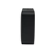 PARLANTE PORTATIL JBL GO ESSENTIAL BLUETOOTH WIRELESS IMPERMEABLE BLACK