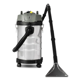 LIMPIA TAPIZADOS PROFESIONAL KARCHER PUZZI 430 CLASSIC - 1600W 220V 17BAR (1100