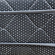 Colchón Espuma 1 Plaza Ayfa Dual Euro 80x190x30 110kg