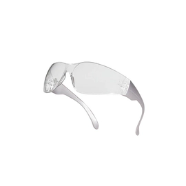 GAFAS POLICARBONATO INCOLORO AR-UV400 DELTA PLUS BRAV2IN