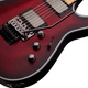Guitarra Shecter Hellraiser Extreme C-1 Floyd Rose Maple