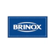 SET BRINOX 3 PIEZAS - PRECISION BLANCO ACERO INOXIDABLE (2554302)(LBRIN00459)