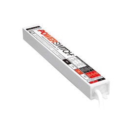 Fuente 12V 2,5A Ip68 30W