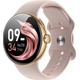 Smartwatch Xinji Nothing 2 Golden Reloj Intelingente