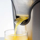 Exprimidor de Citricos Peabody PE-EC403IX Inox