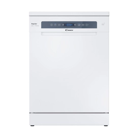 Lavavajillas Candy CF6C4F1PW 16 Cubiertos inverter Blanco