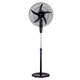 Ventilador de Pie Midea SF-20B1AE1 20 Negro