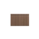 Respaldo Mosconi Nature Sommier 2 Plazas Carvalho Mezzo