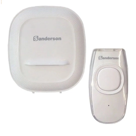 Timbre A 220V Sanderson Qdw001