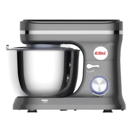 Batidora Planetaria Eiffel E-267 5L Gris 1000W