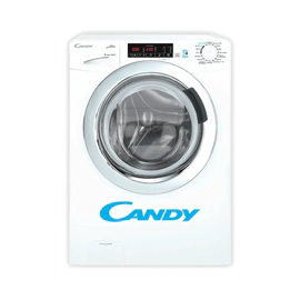 Lavasecarropas Candy GVSW286TC3-12 8+6KG 1200 Rpm Blanco