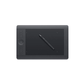 TABLETA GRAFICA WACOM INTUOS PRO MEDIUM PTH-660