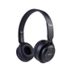 AURICULAR WIRELESS C/MIC VINCHA NOGA ARIS NG-A208BT BLUETOOTH NEGRO
