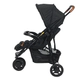 Cochecito Jogger Breeze 3 Ruedas Negro Infanti