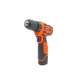 Taladro Inalambrico Daewoo DACD1210H