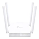 ROUTER WIRELESS TP-LINK ARCHER C24 AC750 DUAL BAND 4ANT
