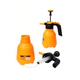 PULVERIZADOR MANUAL PLÁSTICO 1,5 LITROS INGCO HSPP201502