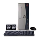 PC Escritorio EXO Ready D1-S3182 I3 8GB SSD256 W11