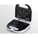 SANDWICHERA PEABODY PE-SW6141 700W 5 EN 1 WAFLERA PLANCGA GRILL OMELETTES