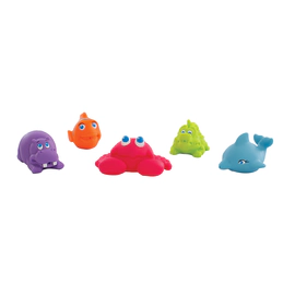 Muñecos para Baño Bebe Playgro