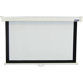 PANTALLA VTC 120" LU-003-W  ELECTRICA